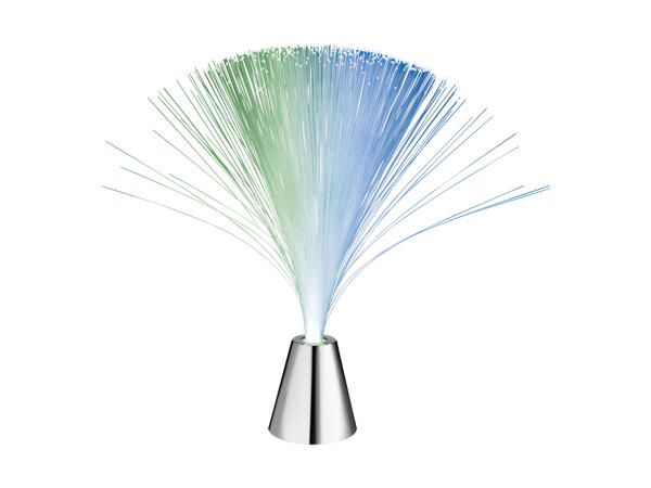 LED-Fiberglasleuchte