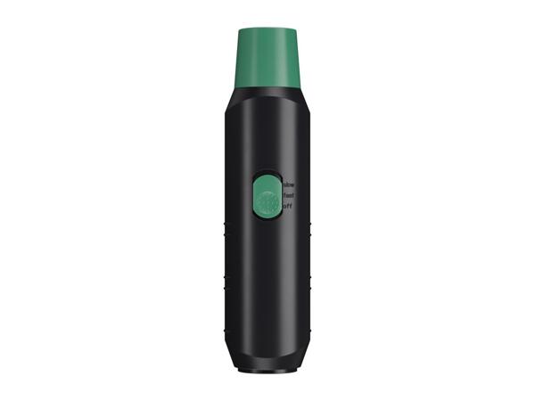 Zoofari Cordless Pet Nail Grinder