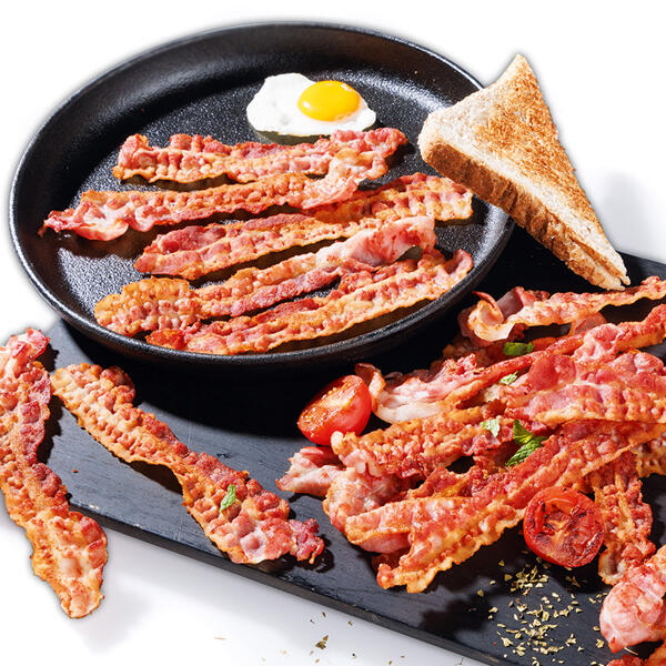 Bacon XXL