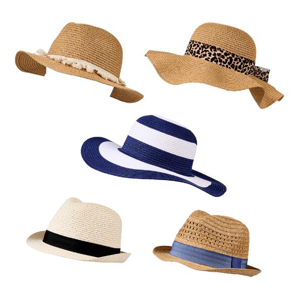 UP2Fashion(R) Chapeau de soleil