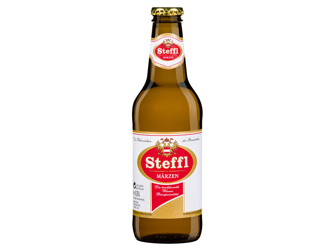 STEFFL Märzenbier