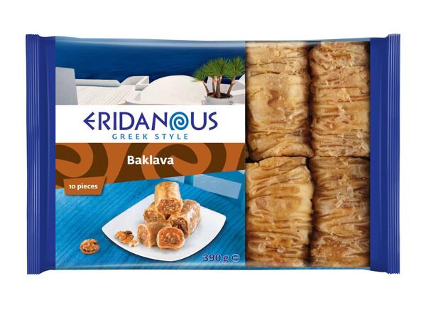 Baklava