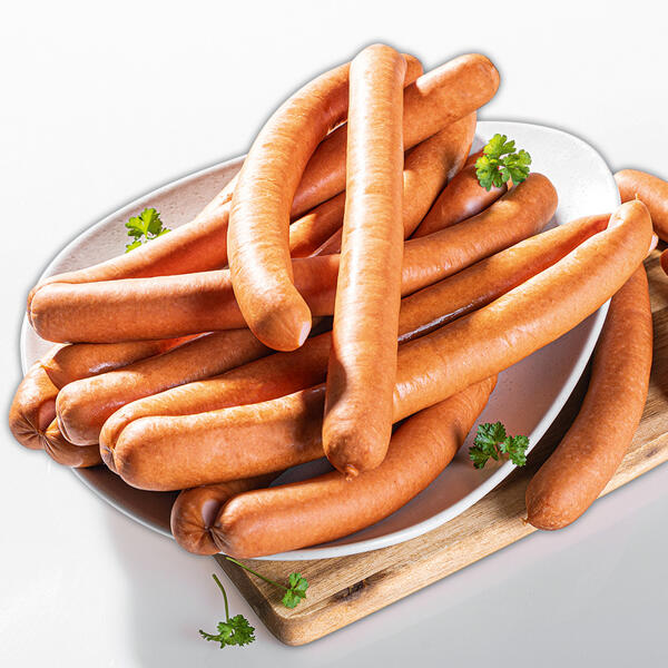 Wiener Knackige Burschen