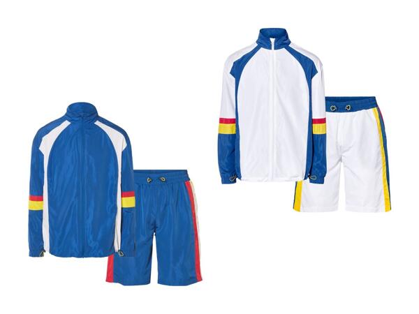 Tracksuit