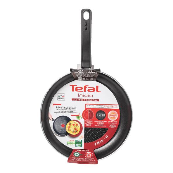 TEFAL(R) 				Poêle, 28 cm