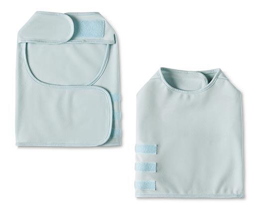 Heart to Tail 
 Pet Anxiety Jacket