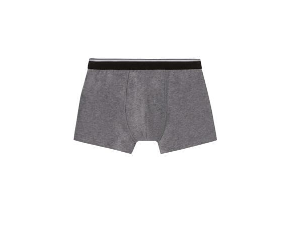 Men's Boxer Briefs