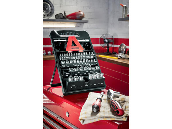 Socket Set