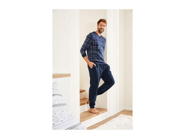 Livergy Men's Pyjamas