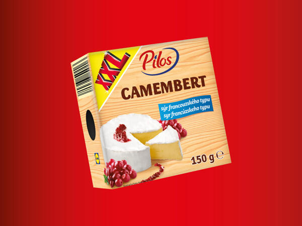 CAMEMBERT XXL