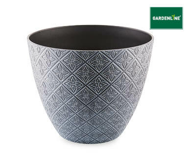 Zen Design Pot