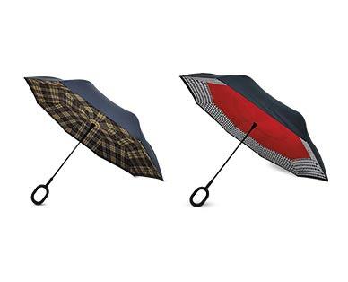 Skylite XL Vented or Inverted Umbrella