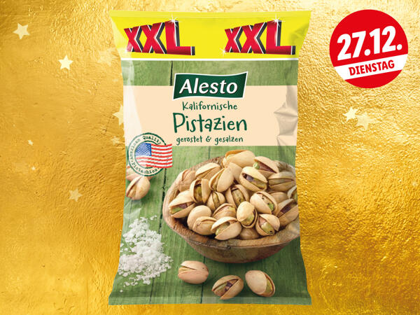 Pistazien
