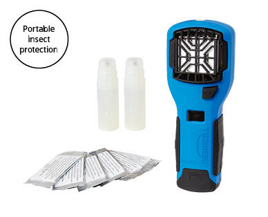 Thermacell(R) Mosquito Control