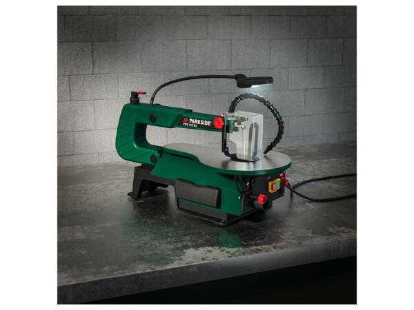 Scroll Saw