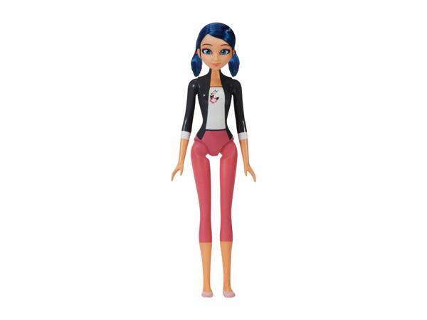 Miraculous Fashion Doll