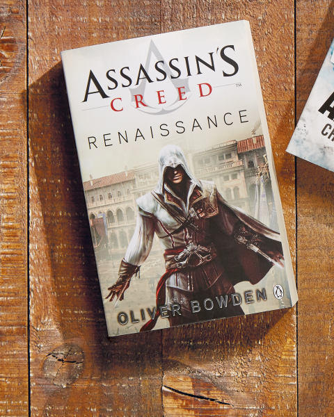 Assassin's Creed: Renaissance