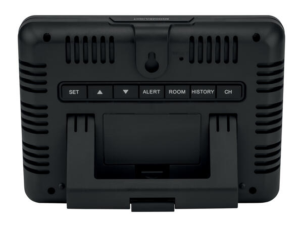 Auriol Radio-Controlled Weather Station