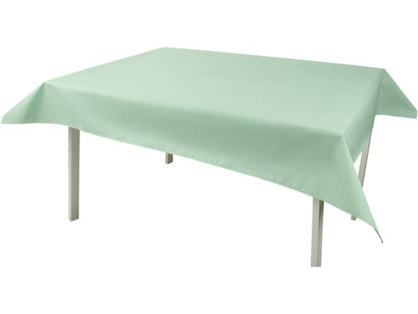 Tablecloth