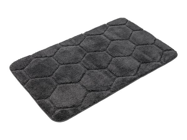 Livarno Home Bath Mat