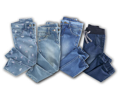 IMPIDIMPI Jeans