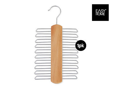 Assorted Clothes Hangers