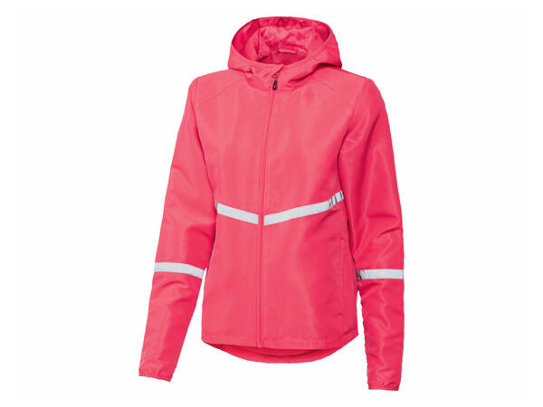 Ladies' Reflective Jacket