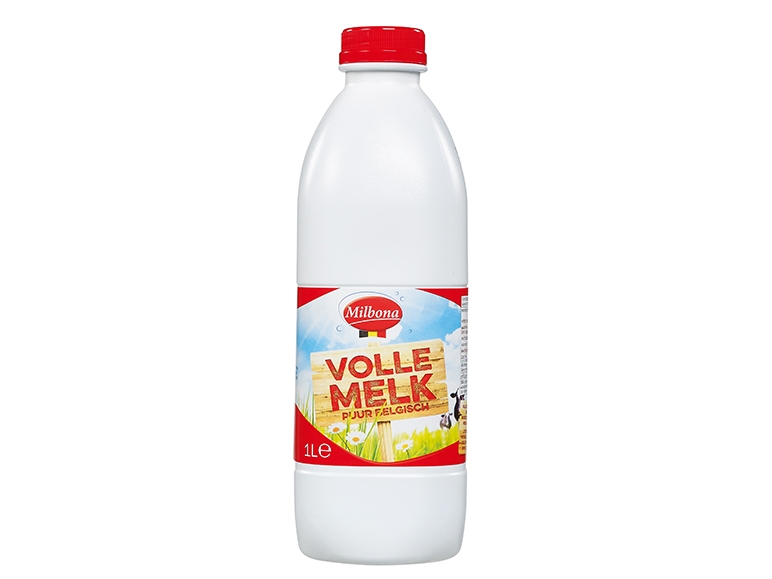 Volle melk