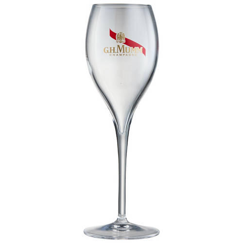 Mumm Cordon Rouge Champagne NV Gift Pack