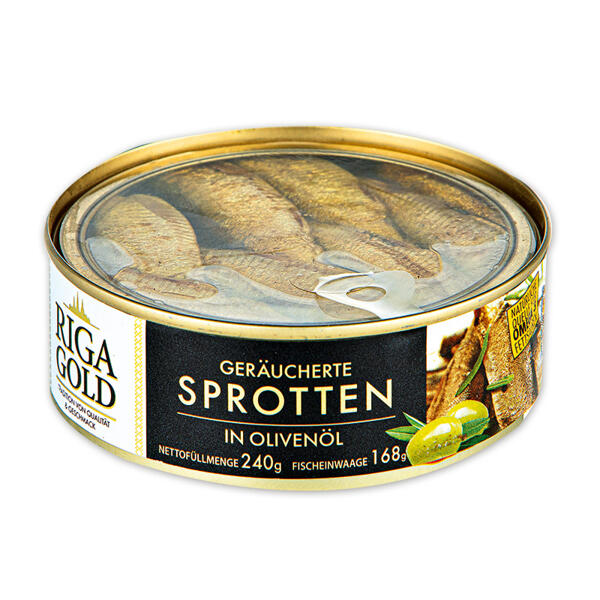 Fisch-Spezialität