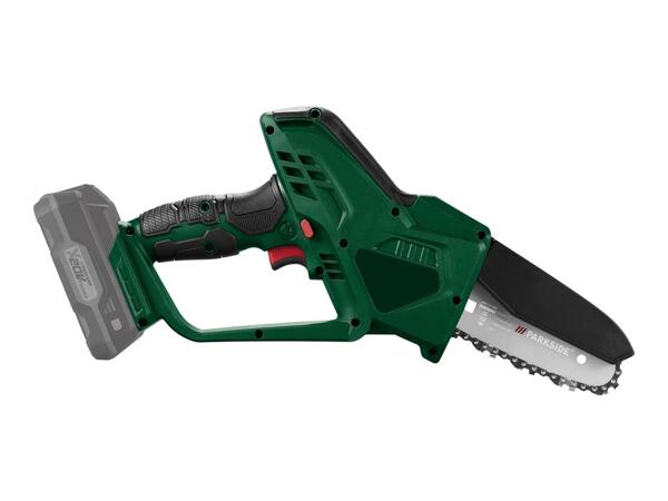 Parkside 20V Cordless Pruning Saw - Bare Unit