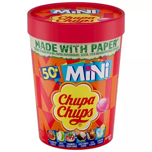 Mini 50 Pack