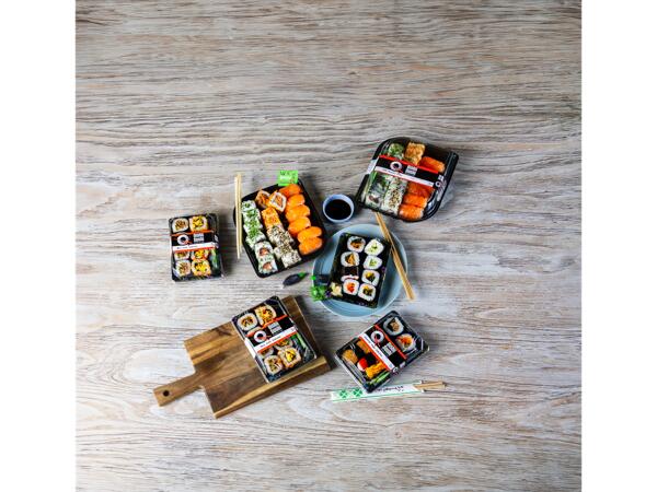 Oishii Sushi Occasion Sushi Platter