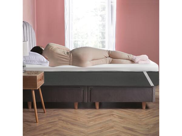 Memory Foam Topper Double Size