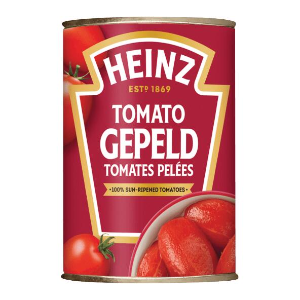 Heinz tomato