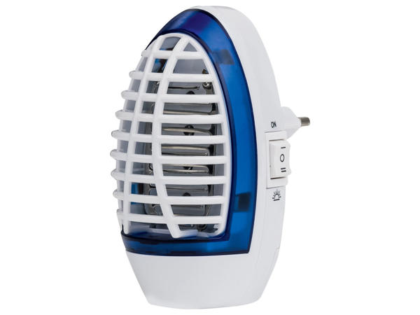LED Mosquito Plug