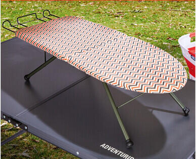 Foldable Ironing Board or Ironing Mat