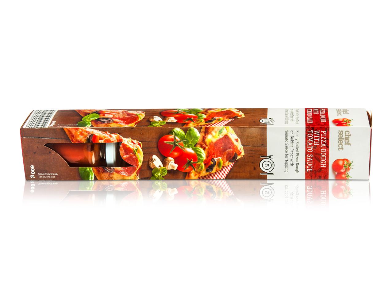 PIZZAKIT