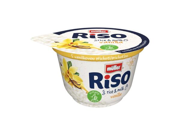 MÜLLER RISO