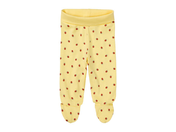 Lupilu Baby Joggers - 3 pack