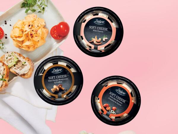 Soft Cheese