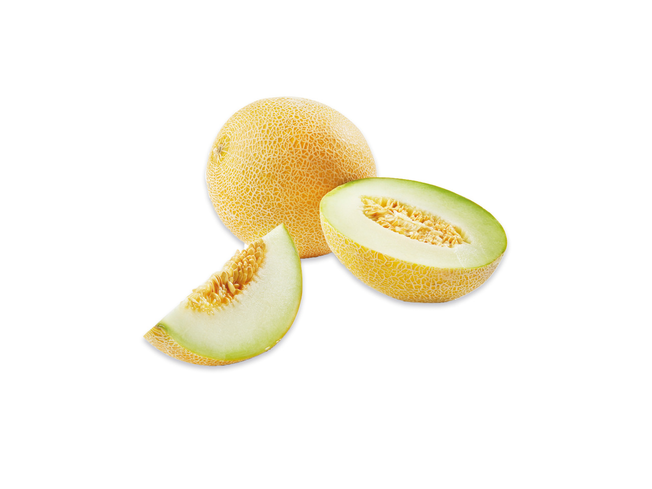 Galiamelon