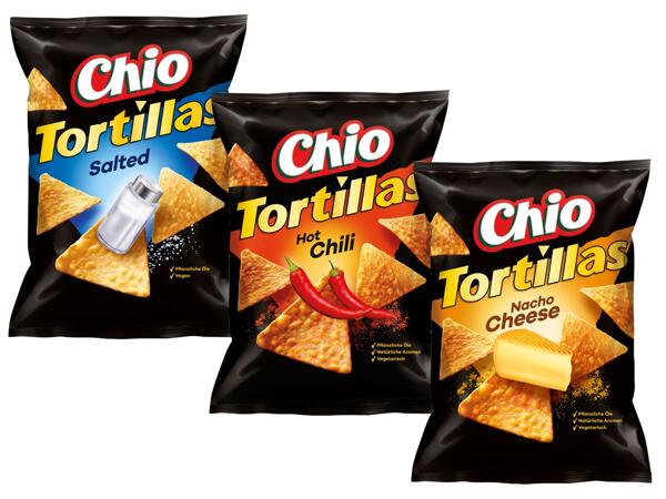 Tortilla Chips