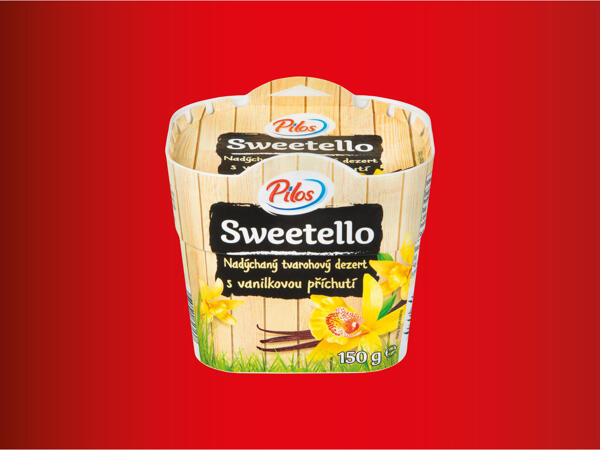 SWEETELLO
