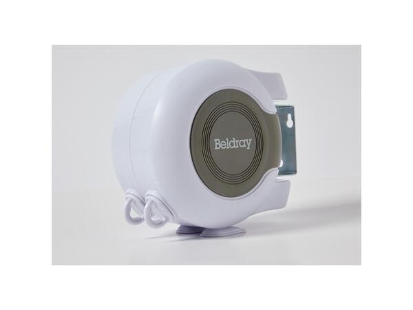 Beldray Retractable Double Clothes Line