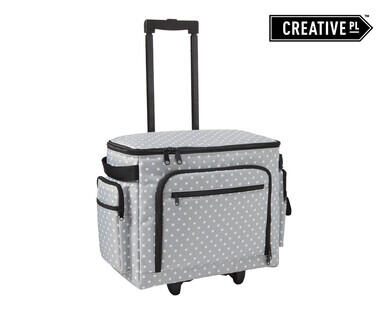 Sewing Machine Trolley Bag