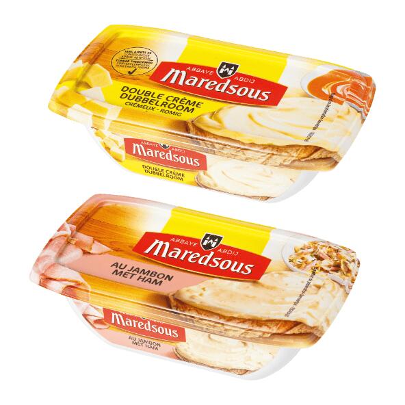 Maredsous Schmelzkäse