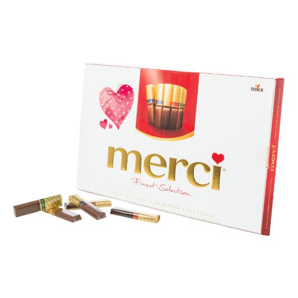 Chocolade