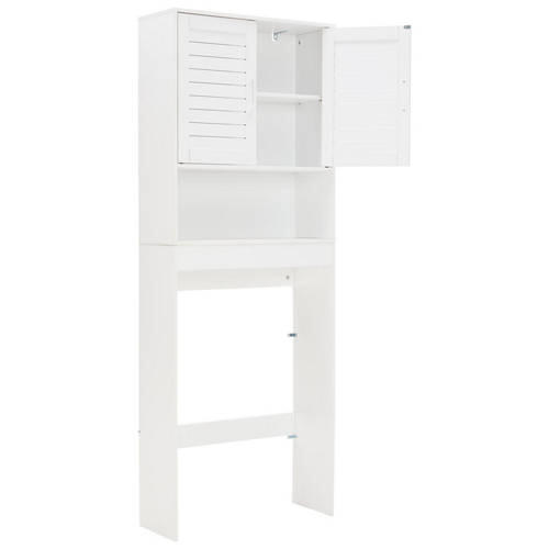 Over Toilet Shelf