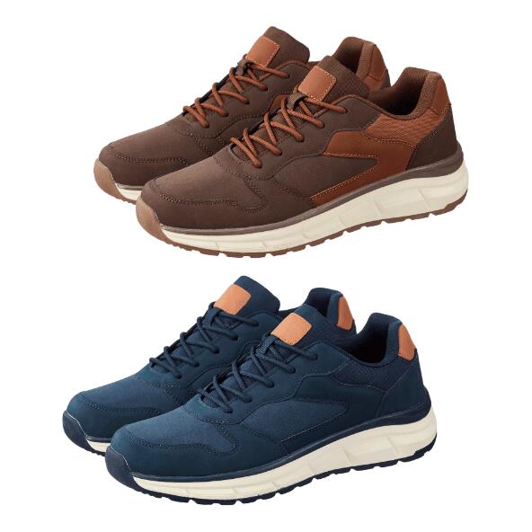 UP2Fashion(R) 				Sneakers